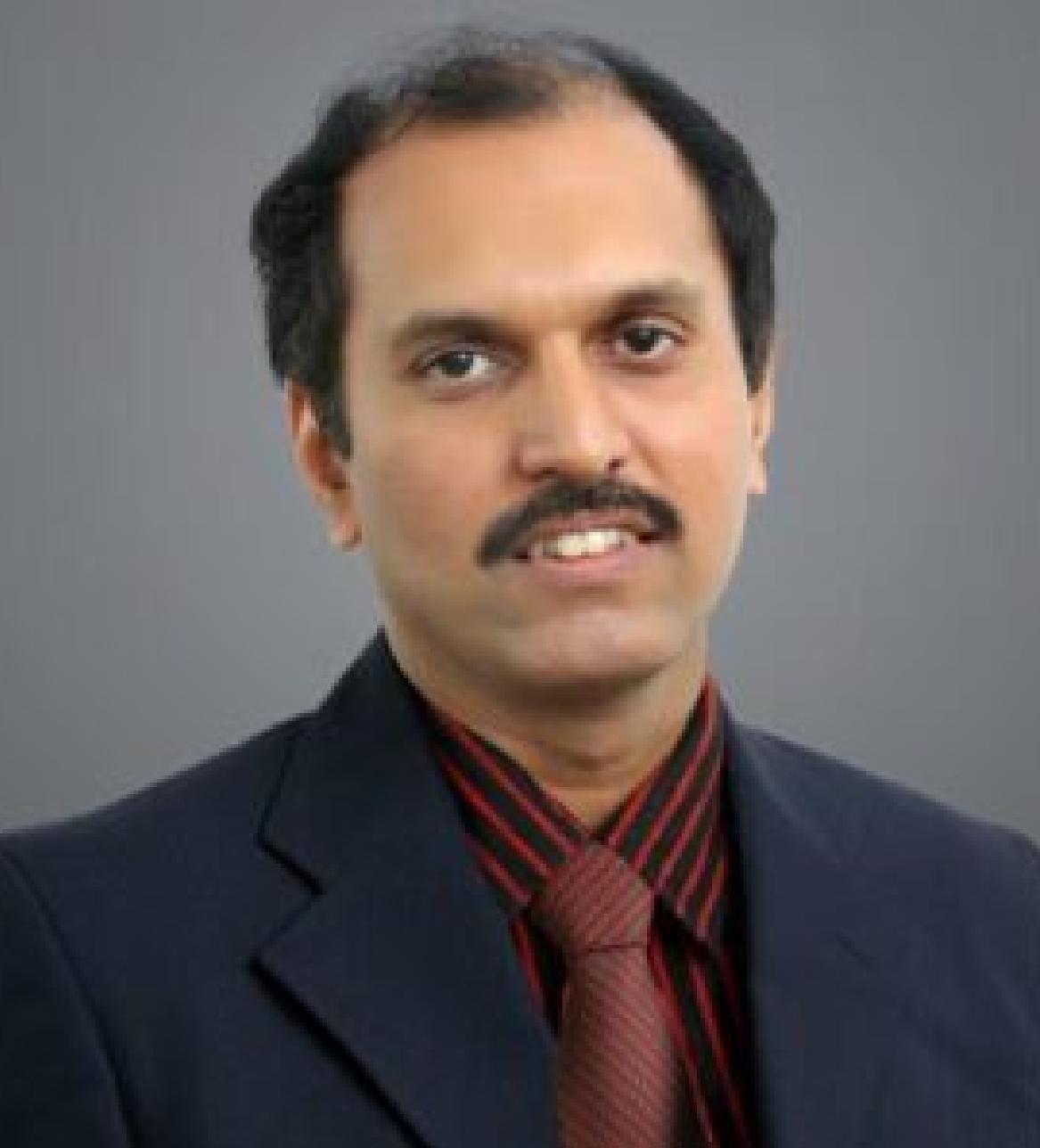 Dr. Vinayan K. P