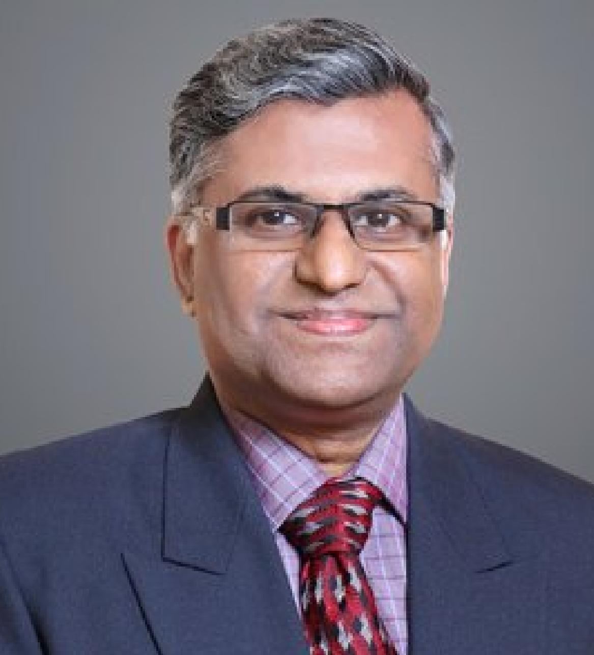 Dr. Vinodkumar Ankarath