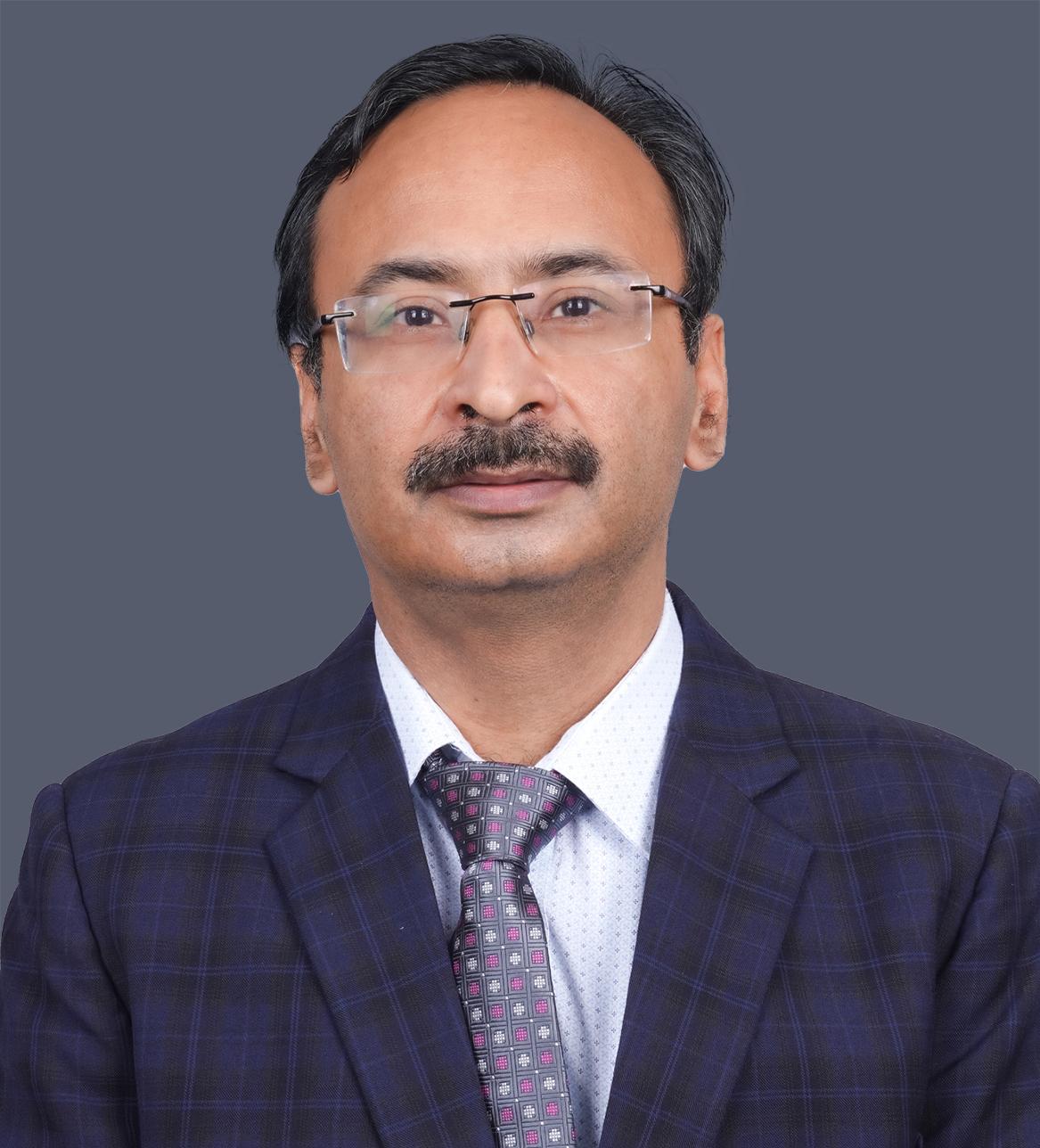 Dr.Sushil Azad 