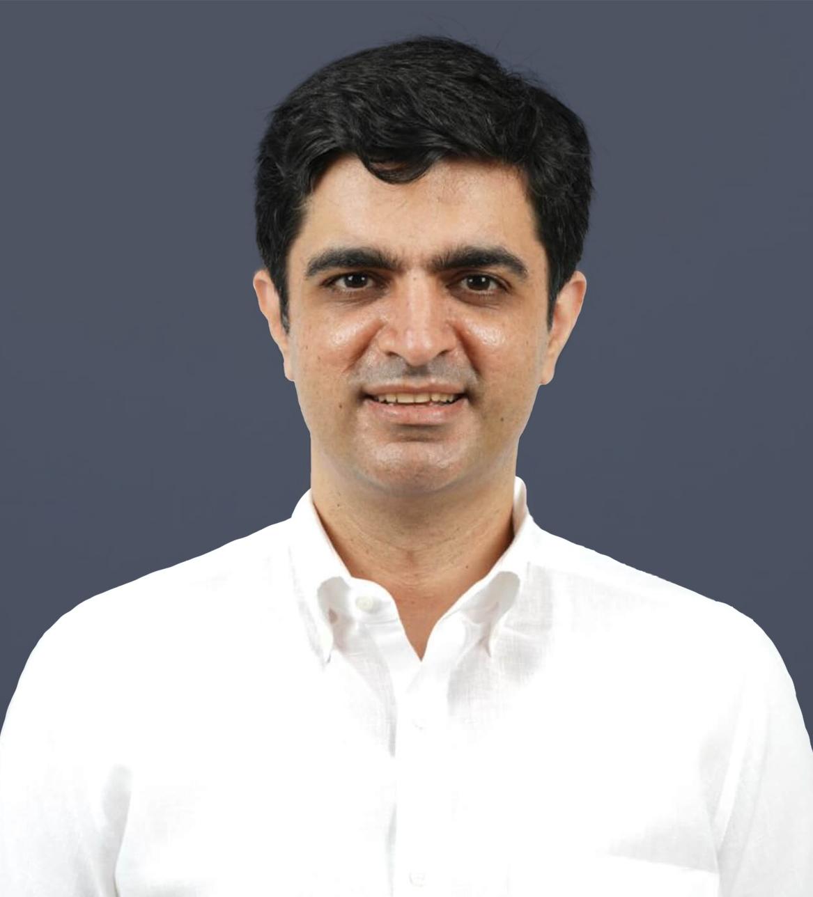 Dr. Gautham Khanna
