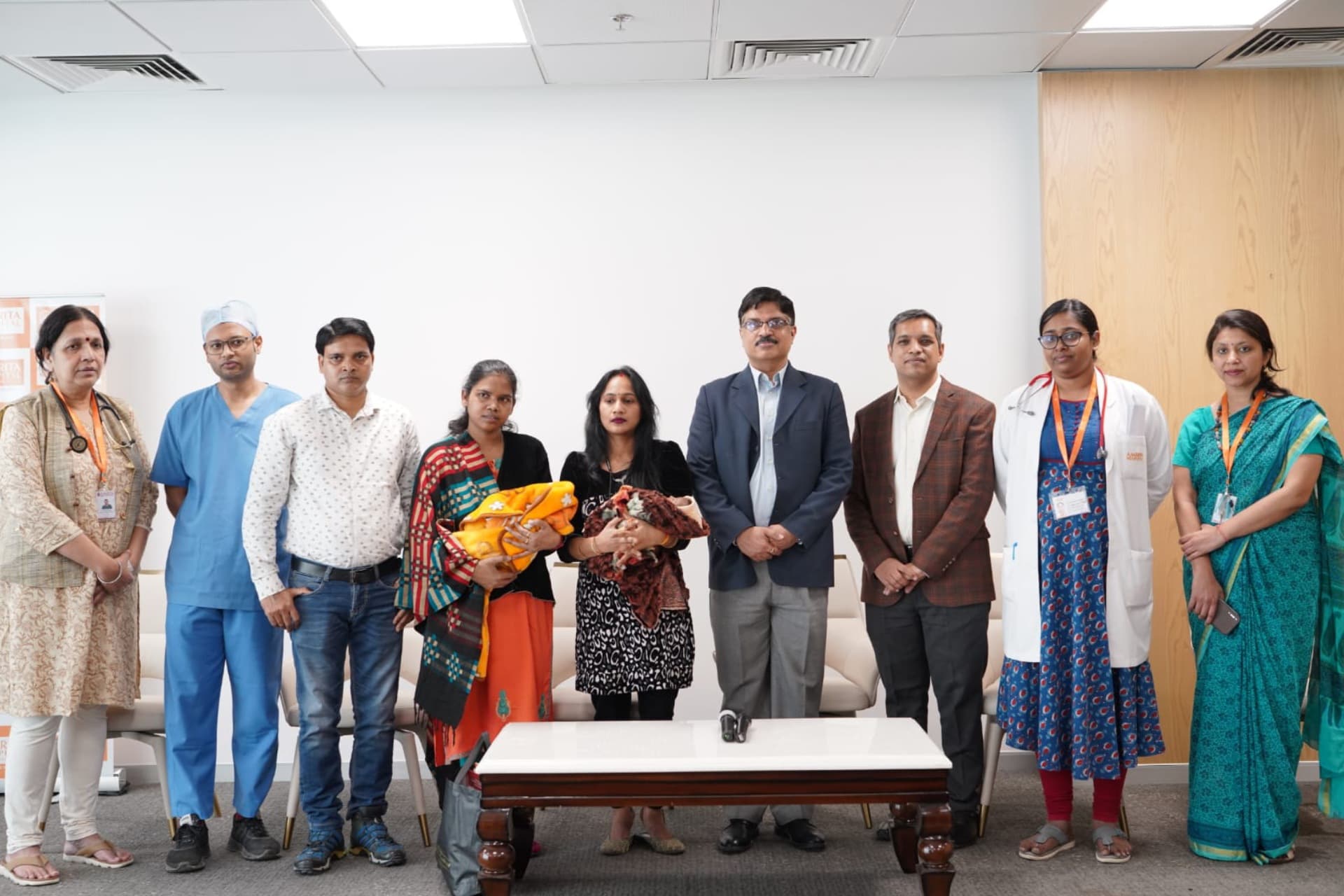 Telemedicine Van Camp Report at Kasuvinahalli Village