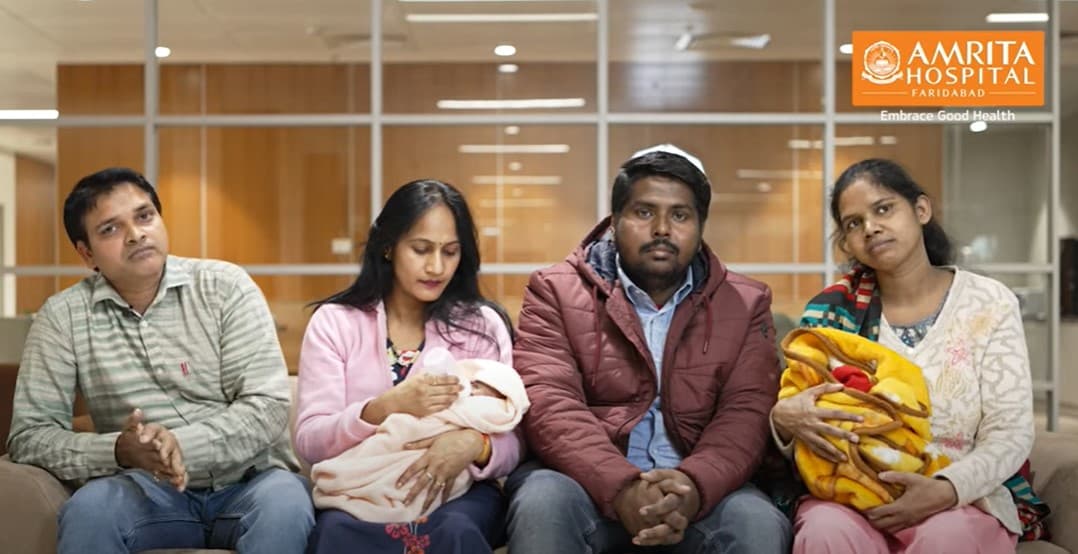 Peritoneal Dialysis on a six-day-old baby