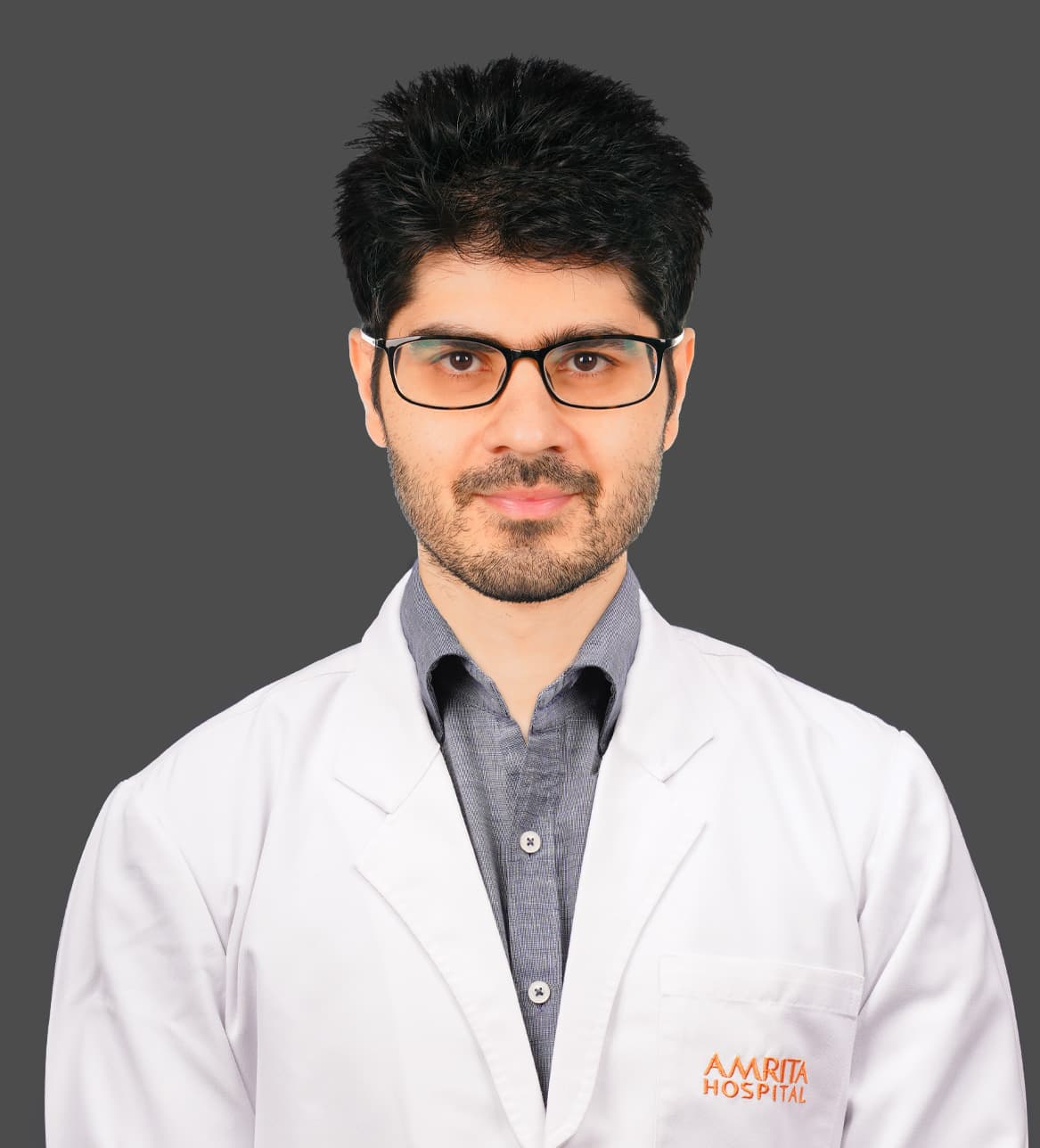 Dr. Vidit Kapoor