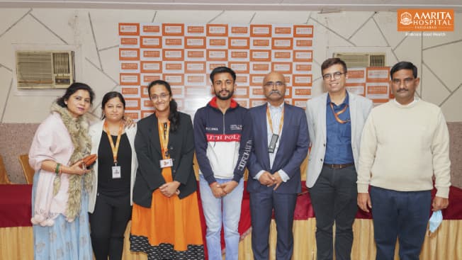 Telemedicine Van Camp Report at Kasuvinahalli Village