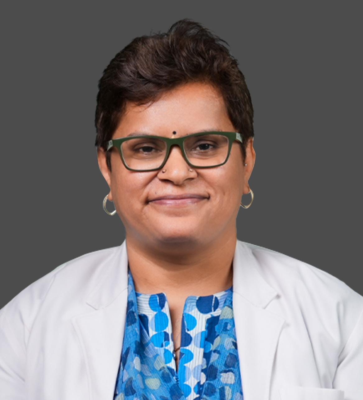 Dr.Neha Kumar