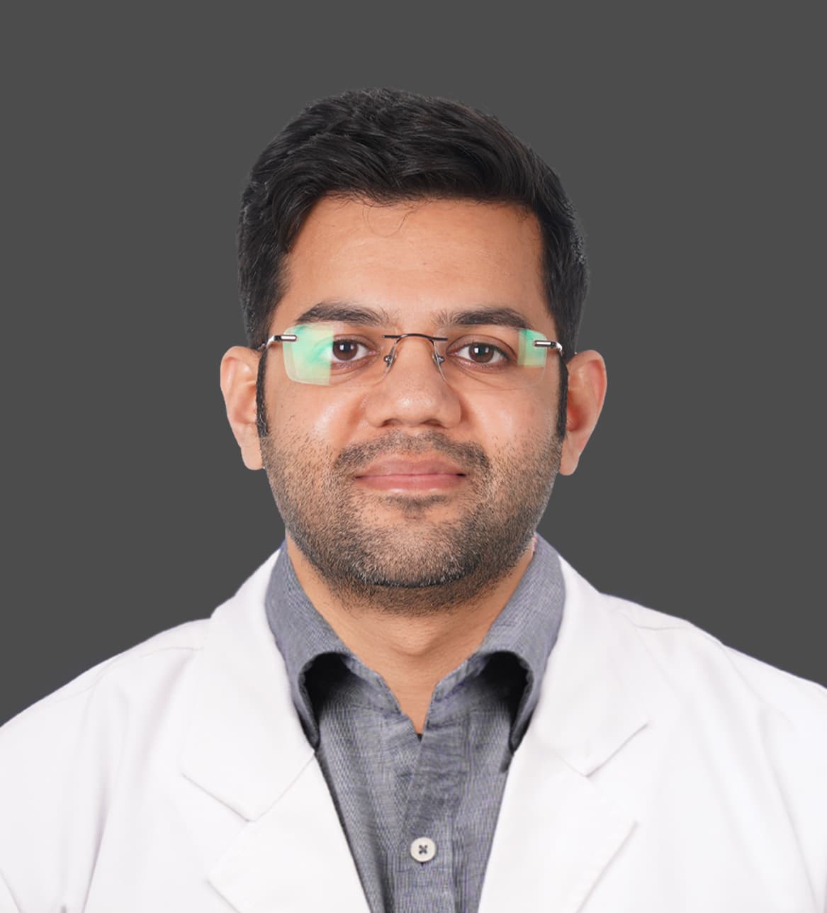 Dr.Vibhav Sharma