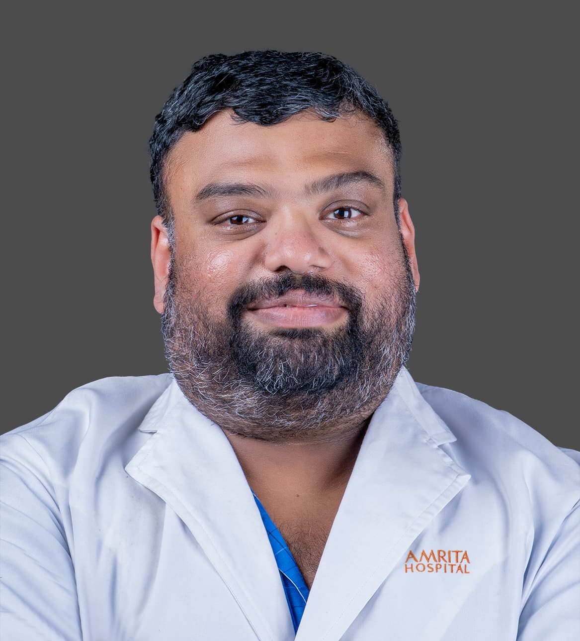 Dr. Sharath Padmanabhan