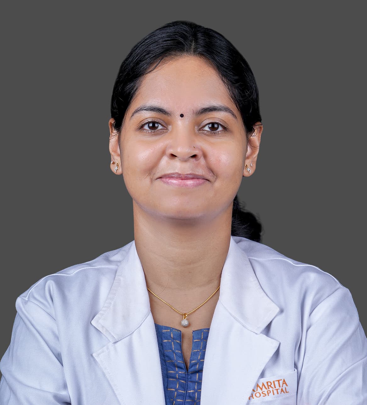 Dr. Kathleen Anne Mathew