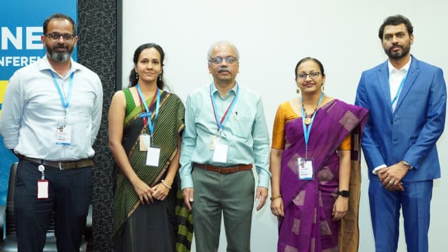 Telemedicine Van Camp Report at Kasuvinahalli Village
