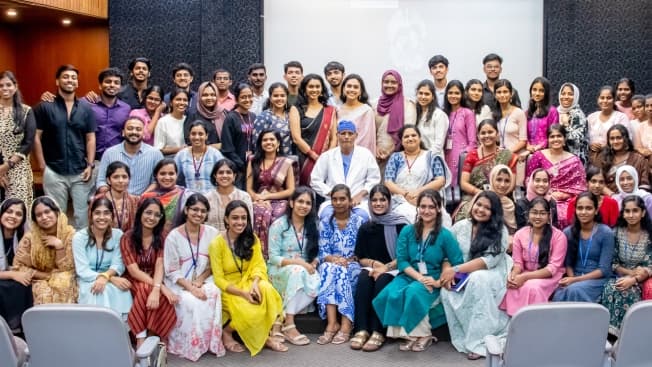 Telemedicine Van Camp Report at Kasuvinahalli Village