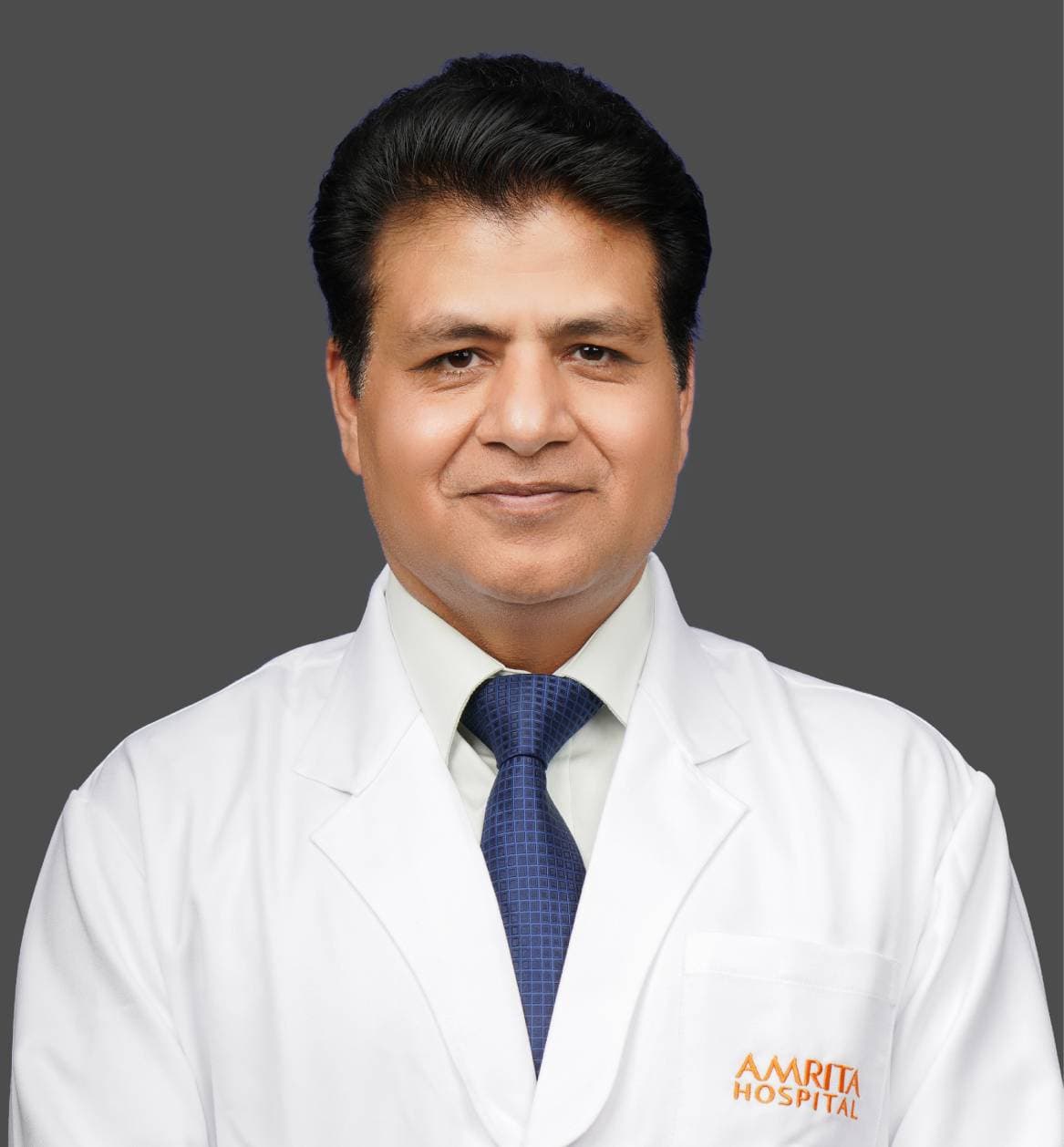 Dr. Sanjay Raina