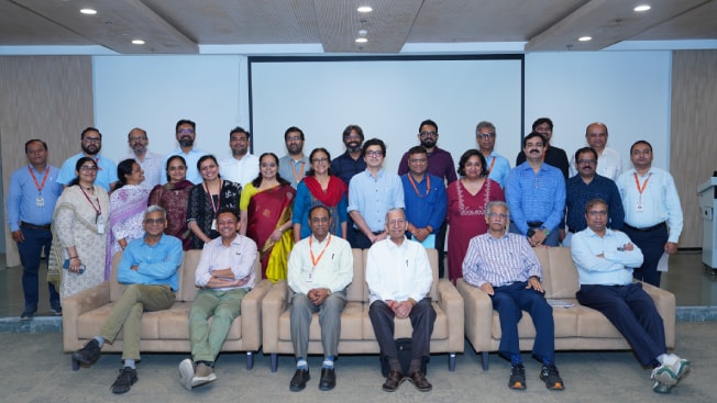 Amrita Hospital Kochi & Faridabad Joint Medical Conclave Charts a Bold Path for National Health Innovation