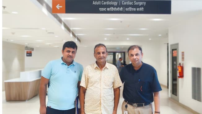 Telemedicine Van Camp Report at Kasuvinahalli Village