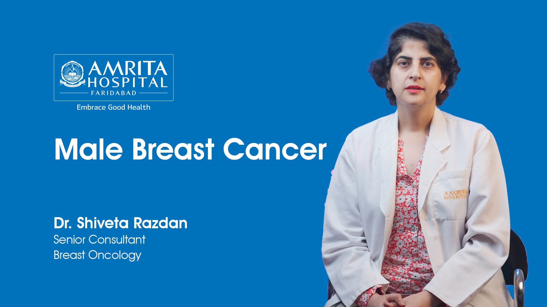 Male Breast Cancer
