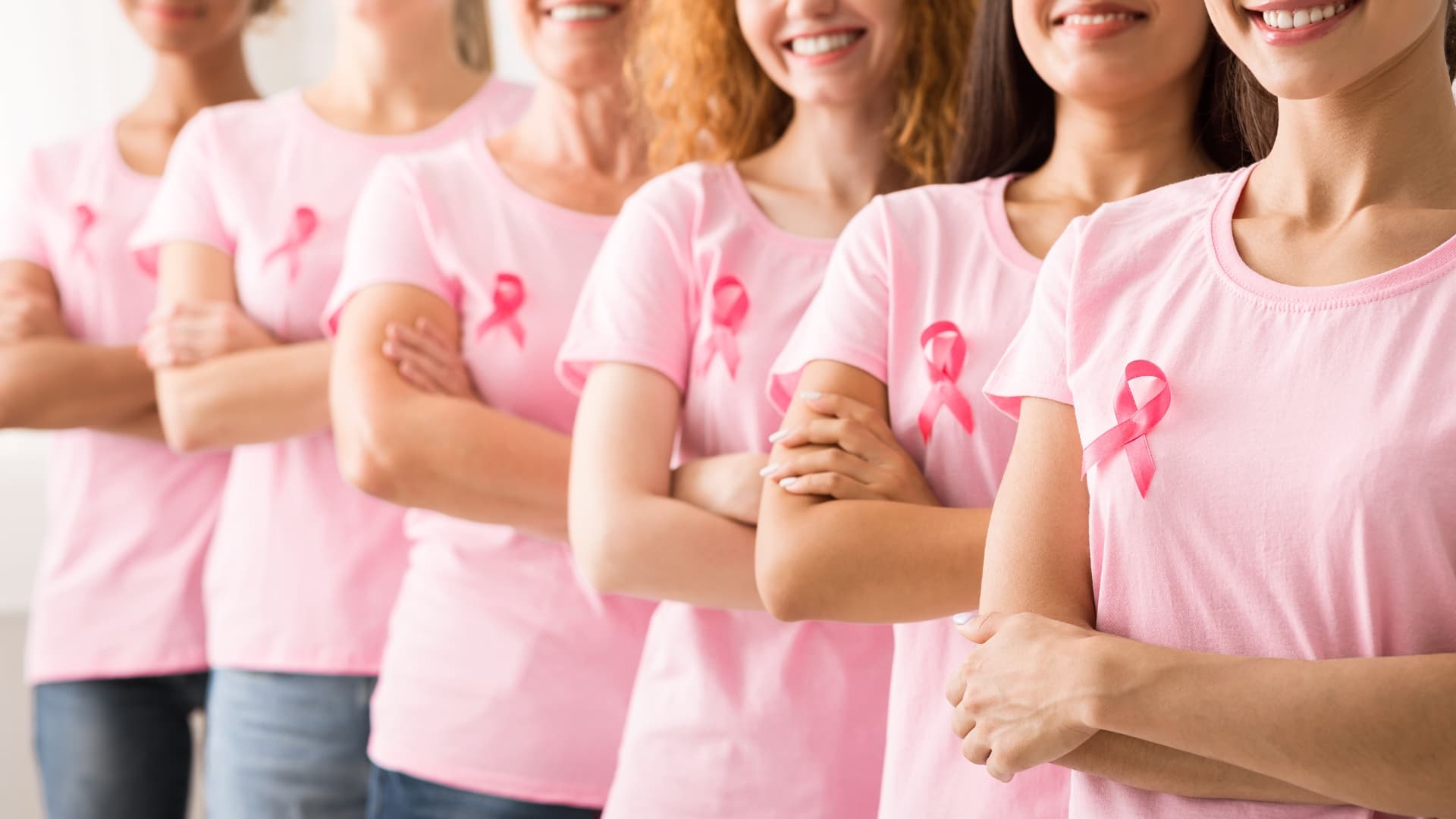 Advancements in Breast Cancer Detection and Treatment