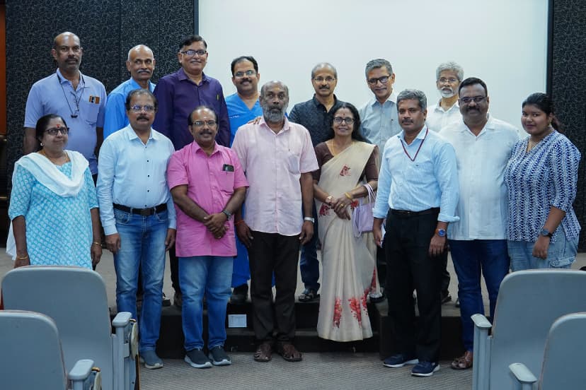 Telemedicine Van Camp Report at Kasuvinahalli Village