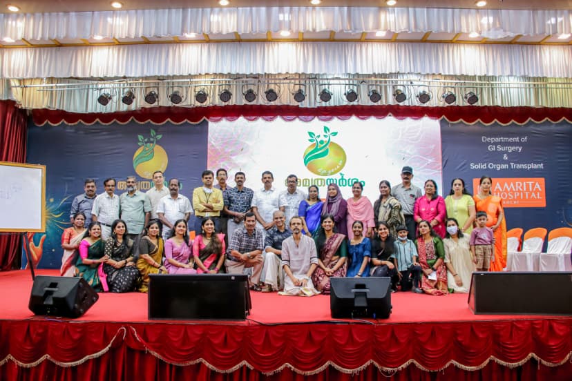 Telemedicine Van Camp Report at Kasuvinahalli Village