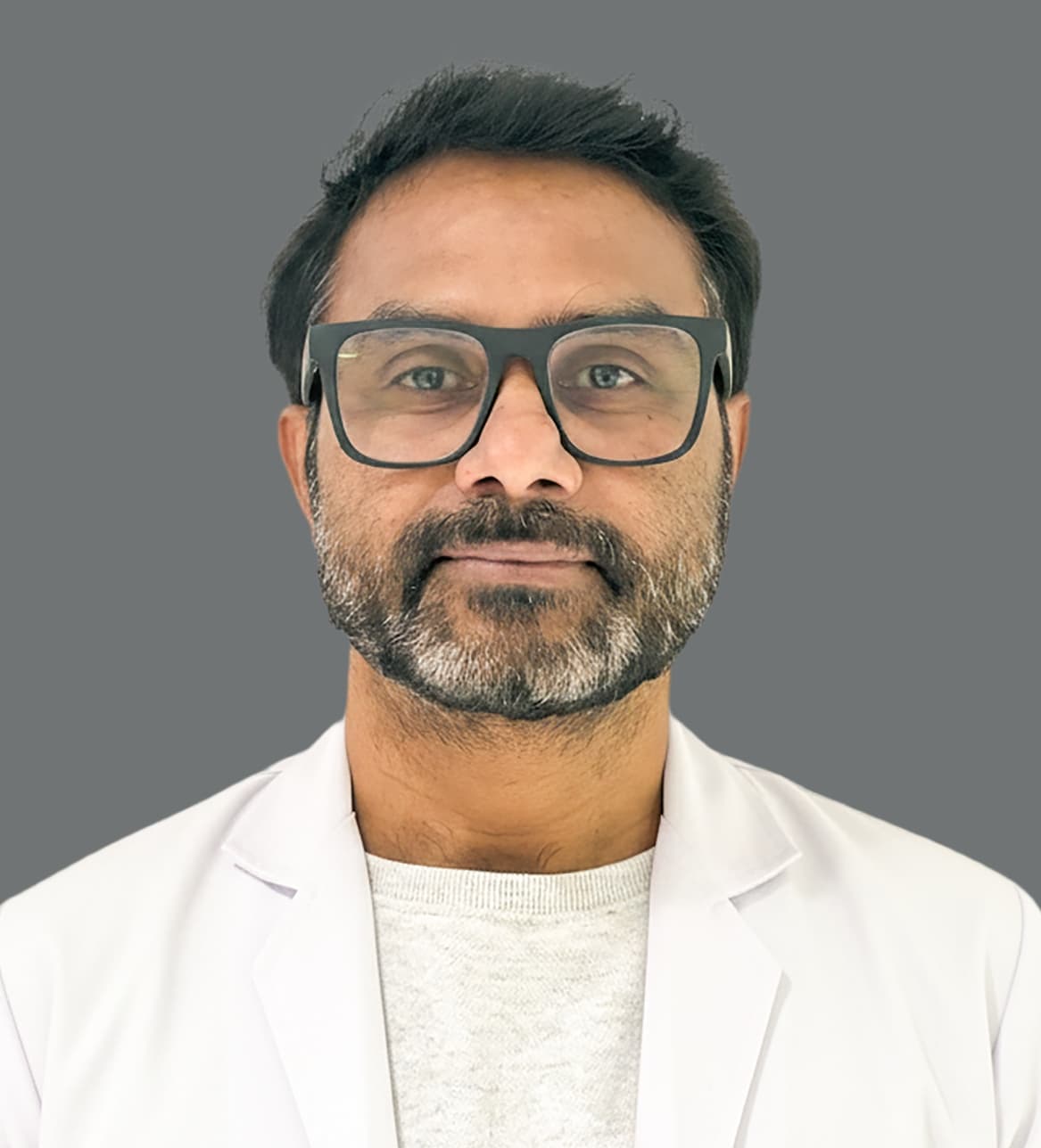 Dr. Dilip Kumar Das