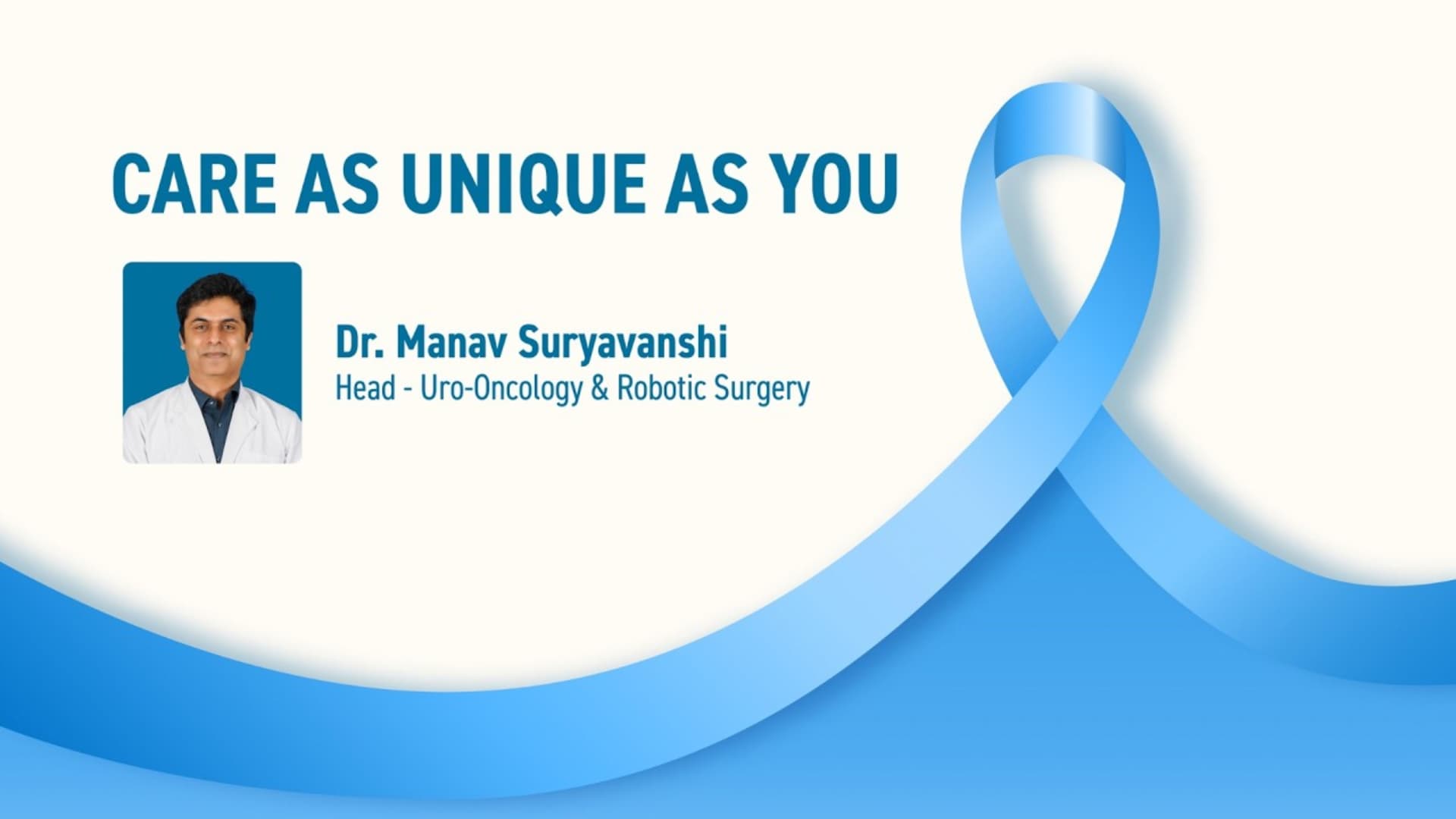 Care As Unique As You