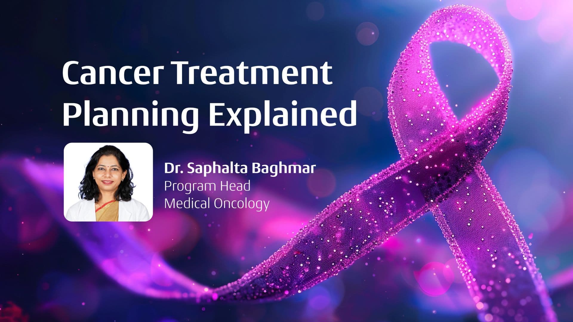 Cancer Treatment Planning Explained