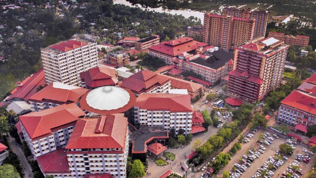 Telemedicine Van Camp Report at Kasuvinahalli Village