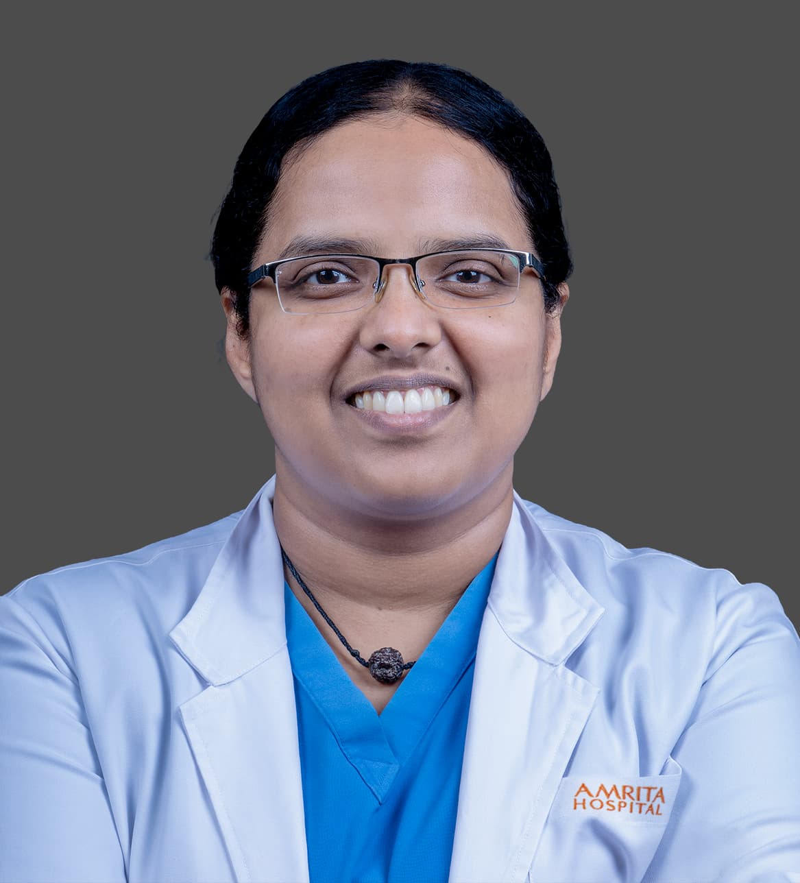 Dr. Thushara Madathil