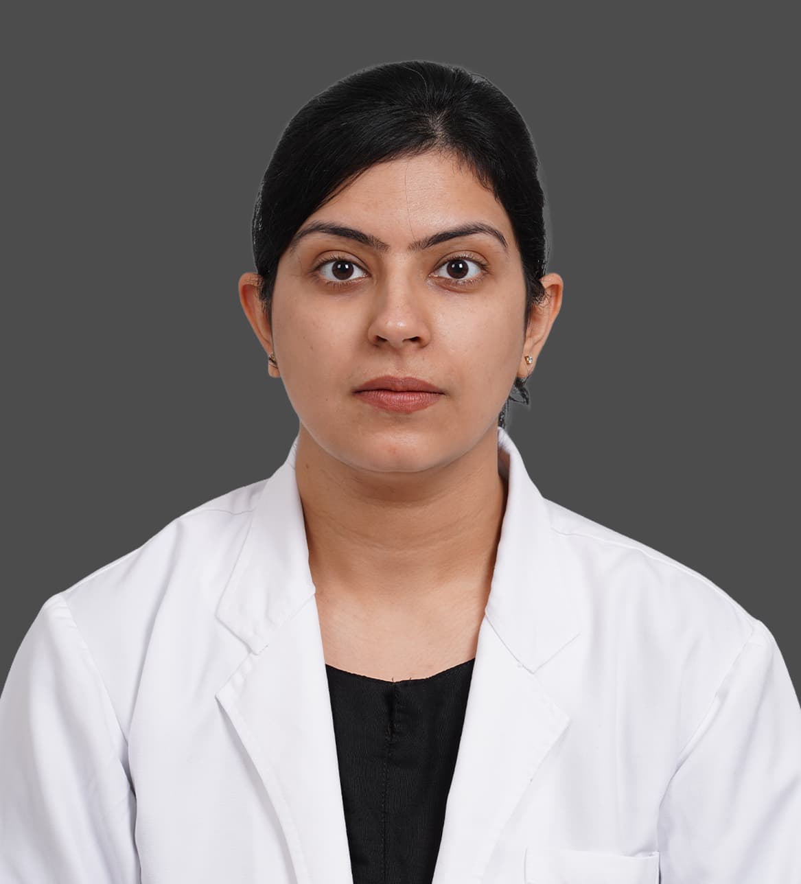 Dr. Gayatri Bhatia