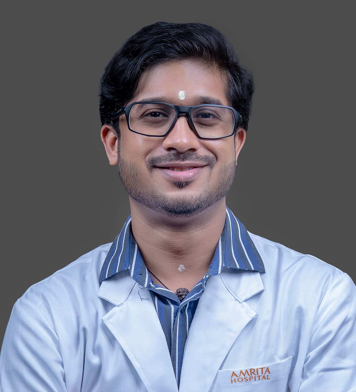 Dr. Pranav Nair