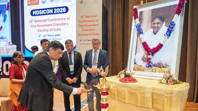 Telemedicine Van Camp Report at Kasuvinahalli Village