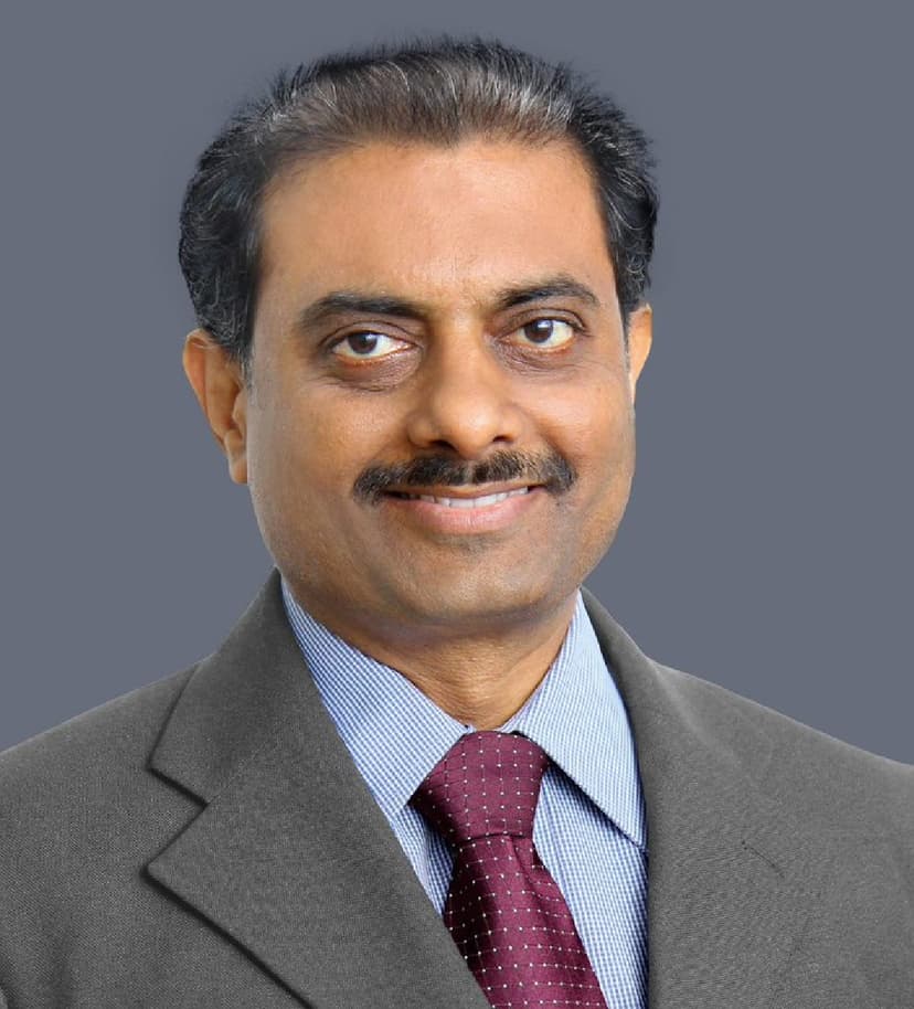 Shanmuga Rajkumar Nuclear Medicine: Superior Diagnosis & Therapy | Amrita Hospital, Kochi